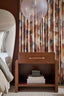 Theodore Alexander Bedroom Origins Nightstand in Landmark House of Isabella UK