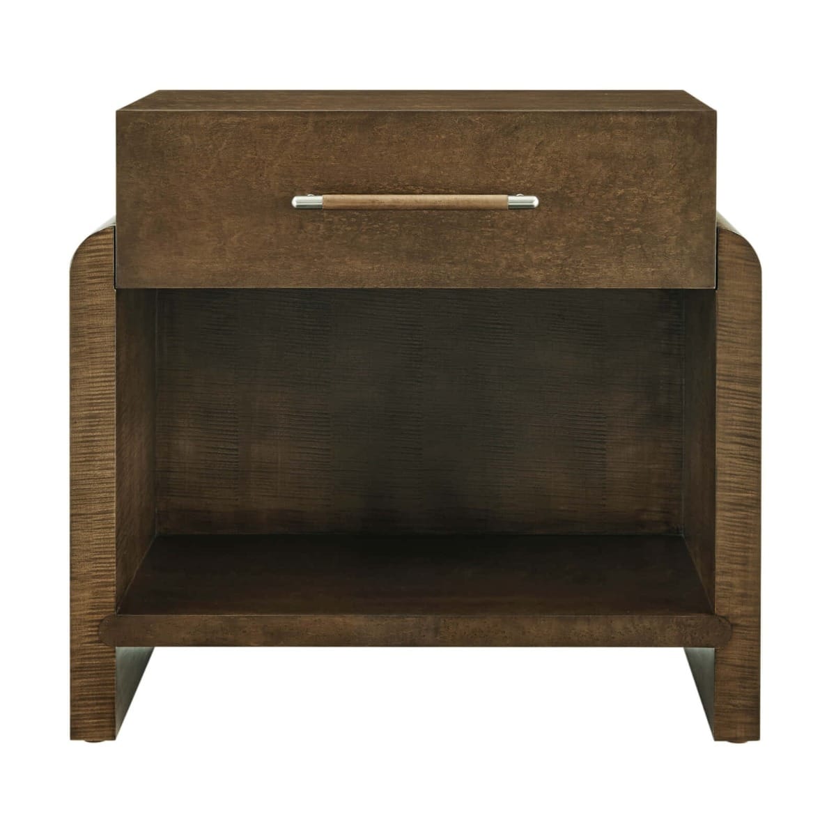 Theodore Alexander Bedroom Origins Nightstand in Landmark House of Isabella UK