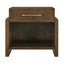 Theodore Alexander Bedroom Origins Nightstand in Landmark House of Isabella UK