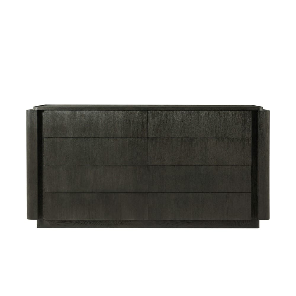 Theodore Alexander Bedroom Repose 8 Drawer Dresser House of Isabella UK