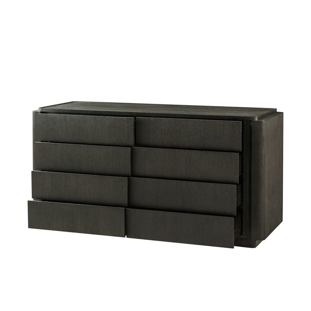 Theodore Alexander Bedroom Repose 8 Drawer Dresser House of Isabella UK