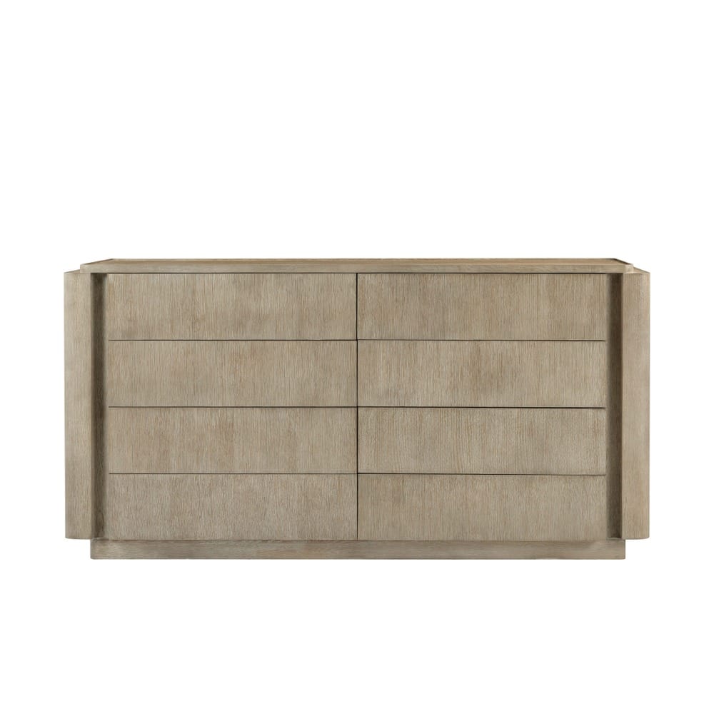 Theodore Alexander Bedroom Repose 8 Drawer Dresser House of Isabella UK