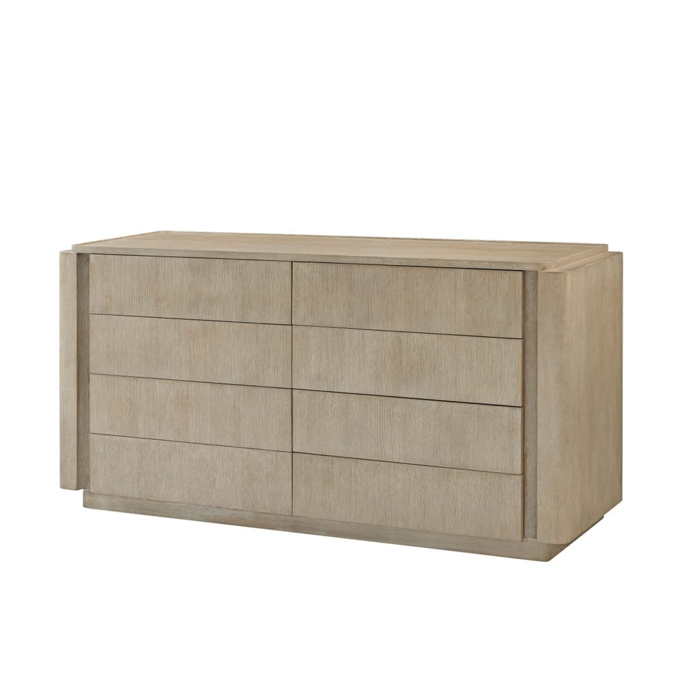 Theodore Alexander Bedroom Repose 8 Drawer Dresser House of Isabella UK