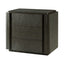 Theodore Alexander Bedroom Repose Closed Bedside Table House of Isabella UK