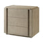 Theodore Alexander Bedroom Repose Closed Nightstand Bedside House of Isabella UK