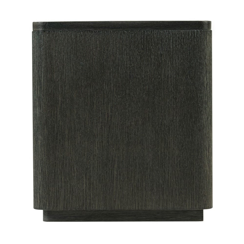 Theodore Alexander Bedroom Repose Open Bedside Table House of Isabella UK