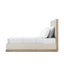 Theodore Alexander Bedroom Repose Upholstered UK King Bed House of Isabella UK