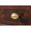 Theodore Alexander Bedroom Salinger Bedside Table in Dark House of Isabella UK