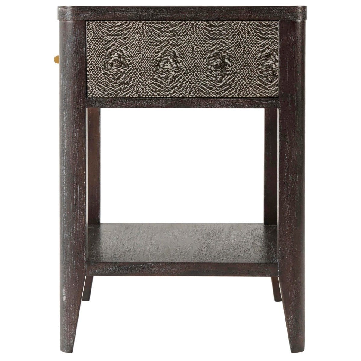 Theodore Alexander Bedroom Small Bedside Table York in Rowan House of Isabella UK