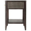 Theodore Alexander Bedroom Small Bedside Table York in Rowan House of Isabella UK