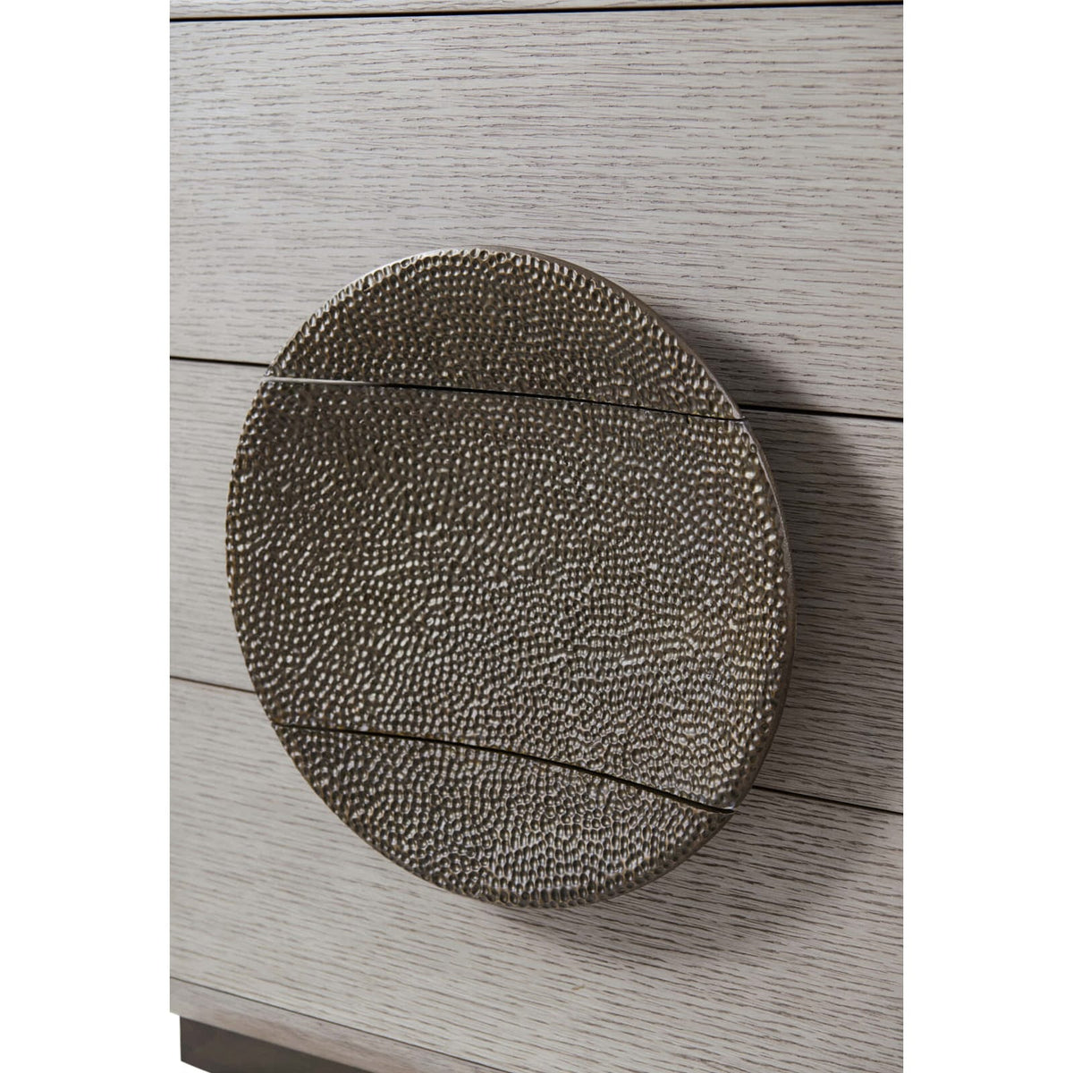 Theodore Alexander Bedroom Spencer St.James Small Bedside Table House of Isabella UK