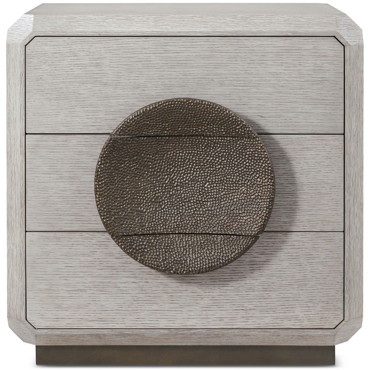 Theodore Alexander Bedroom Spencer St.James Small Bedside Table House of Isabella UK