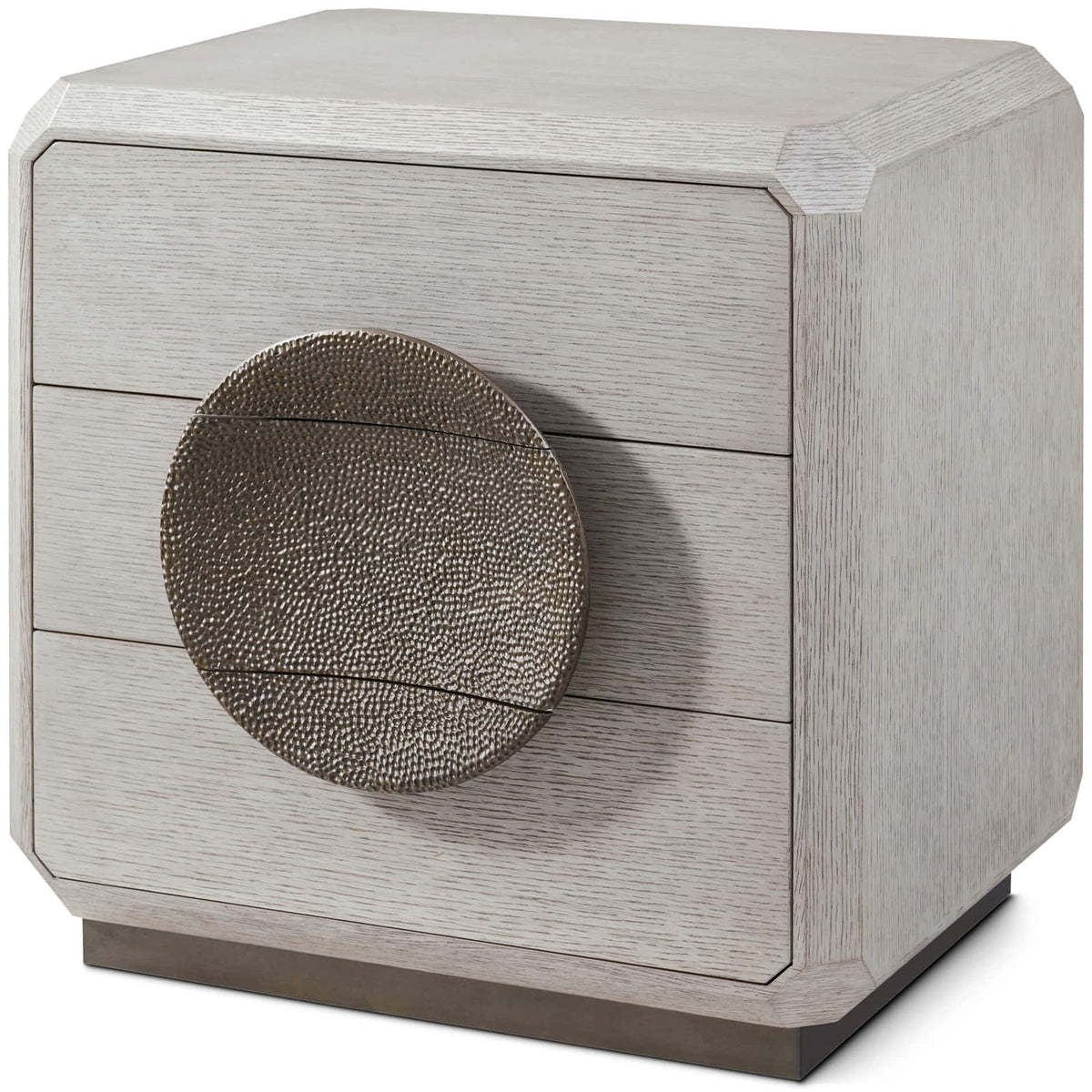 Theodore Alexander Bedroom Spencer St.James Small Bedside Table House of Isabella UK