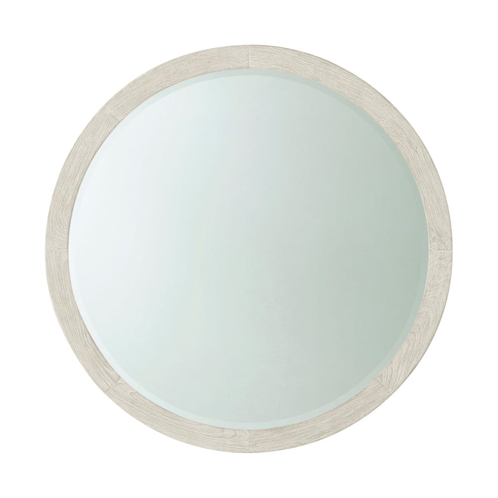 Theodore Alexander Decor Breeze Mirror House of Isabella UK
