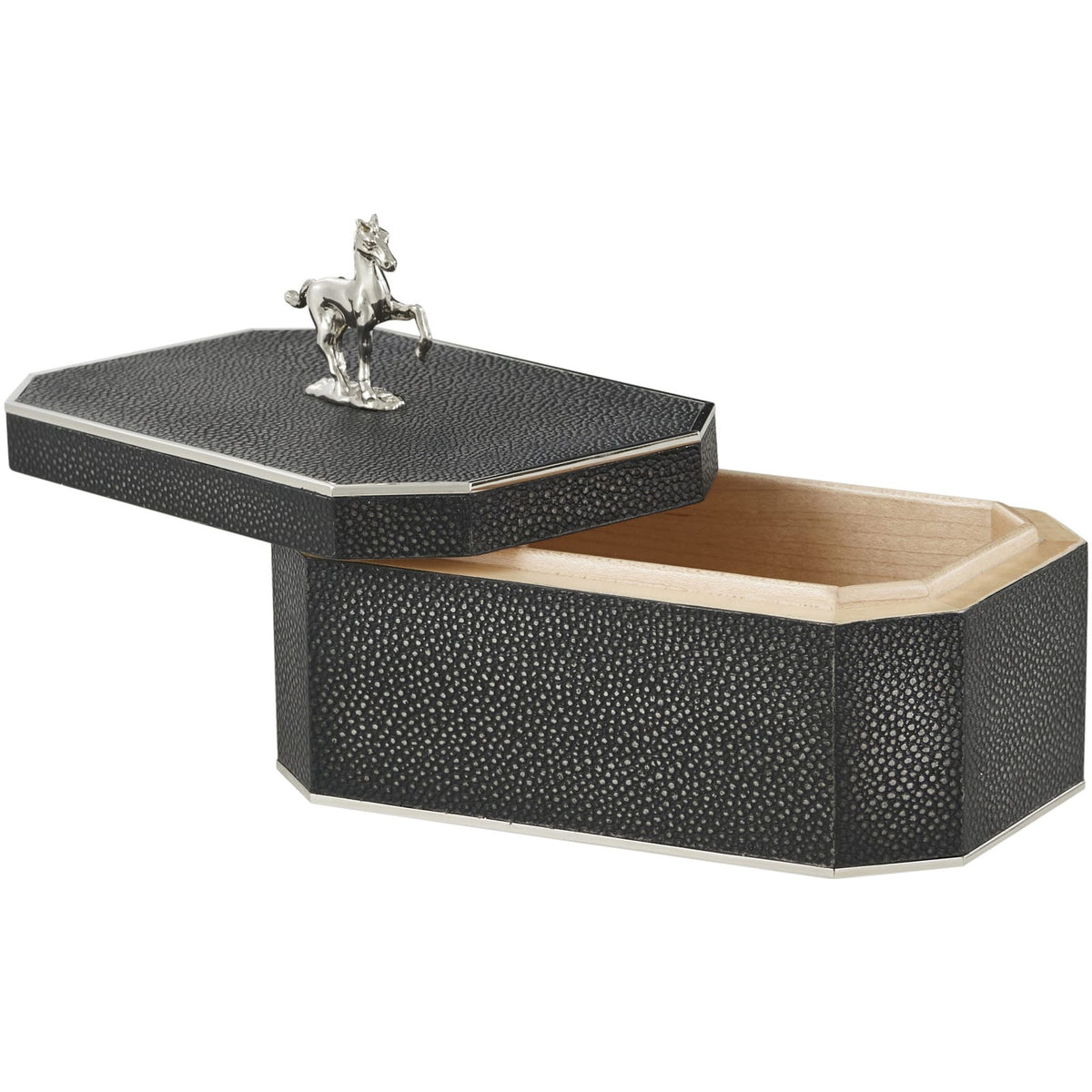 Theodore Alexander Decor Canter Decorative Box House of Isabella UK