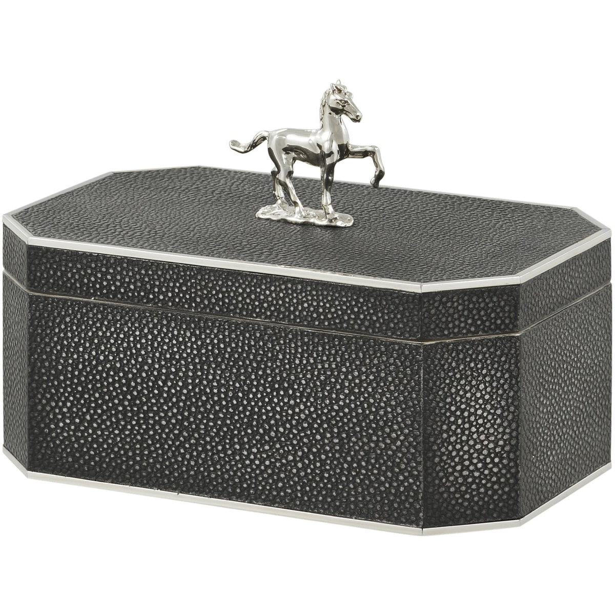 Theodore Alexander Decor Canter Decorative Box House of Isabella UK
