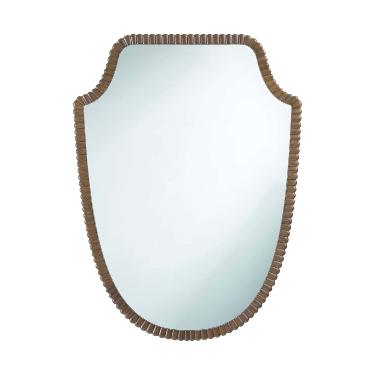 Theodore Alexander Decor Origins Mirror II in Landmark House of Isabella UK
