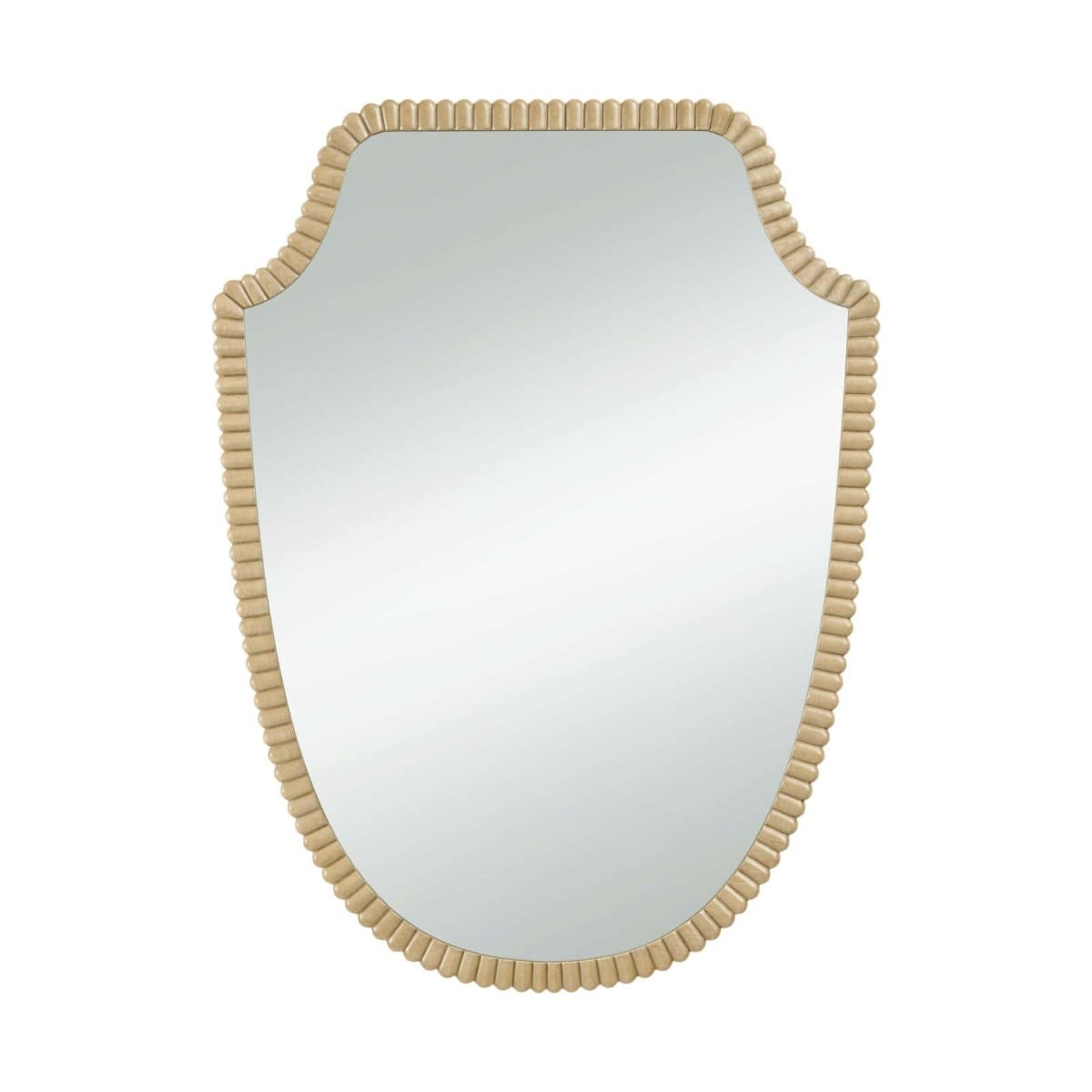 Theodore Alexander Decor Origins Mirror II in Sesame House of Isabella UK