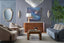 Theodore Alexander Decor Origins Mirror II in Sesame House of Isabella UK