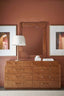 Theodore Alexander Decor Origins Mirror in Landmark House of Isabella UK