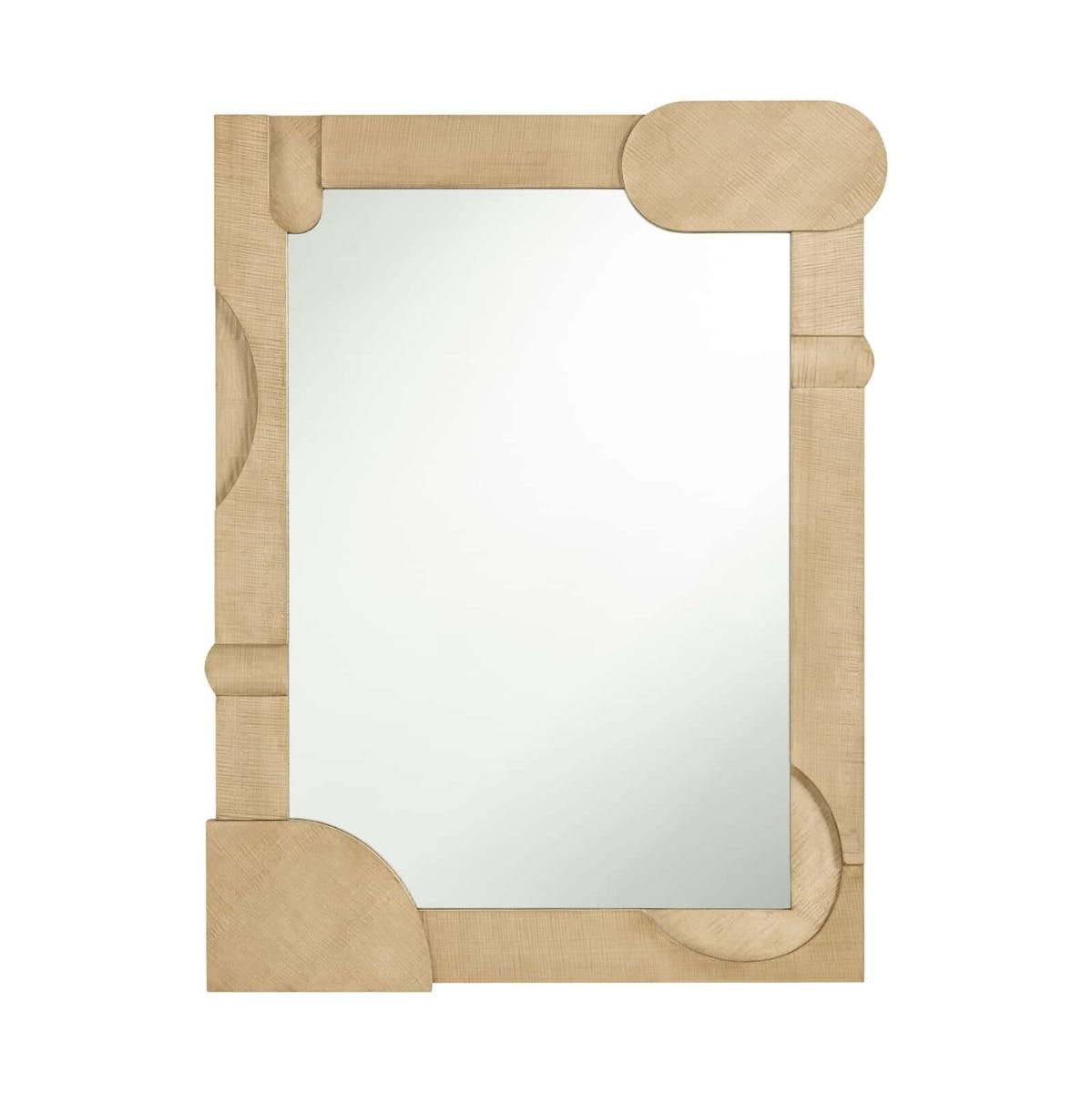 Theodore Alexander Decor Origins Mirror in Sesame House of Isabella UK