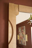 Theodore Alexander Decor Origins Mirror in Sesame House of Isabella UK