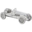 Theodore Alexander Decor The Brooklands Car Sculpture in Nickel House of Isabella UK