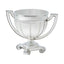 Theodore Alexander Decor Victory Cup in Nickel Plated Brass House of Isabella UK