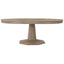 Theodore Alexander Dining Alderfield Extending Dining Table in Riverwash Oak 152 - 198cm House of Isabella UK