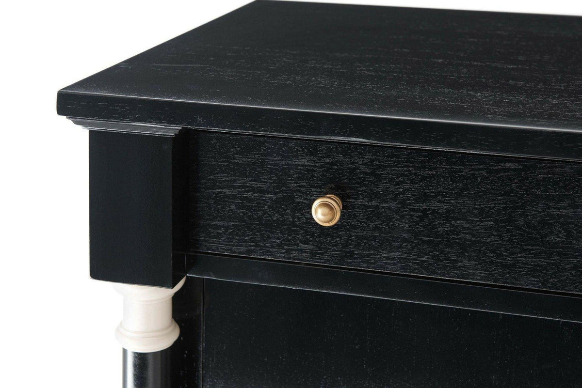 Bar Cabinet William.