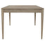 Theodore Alexander Dining Benton Hollow Extending Dining Table in Riverwash Oak 213 - 269cm House of Isabella UK