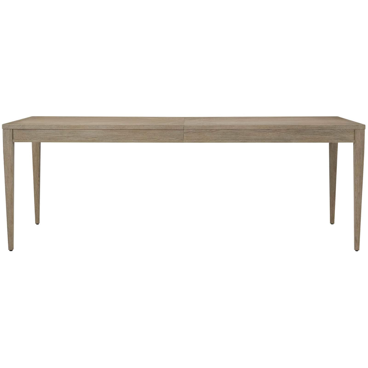 Theodore Alexander Dining Benton Hollow Extending Dining Table in Riverwash Oak 213 - 269cm House of Isabella UK