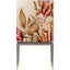 Theodore Alexander Dining Bouquet Bar Cabinet House of Isabella UK