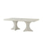 Theodore Alexander Dining Breeze Extending Pedestal Dining Table 208-300cm House of Isabella UK