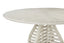 Theodore Alexander Dining Breeze Slatted Dining Table House of Isabella UK