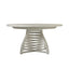 Theodore Alexander Dining Breeze Slatted Extending Dining Table 152-193cm House of Isabella UK