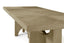 Theodore Alexander Dining Catalina Extending Dining Table 246-338cm House of Isabella UK