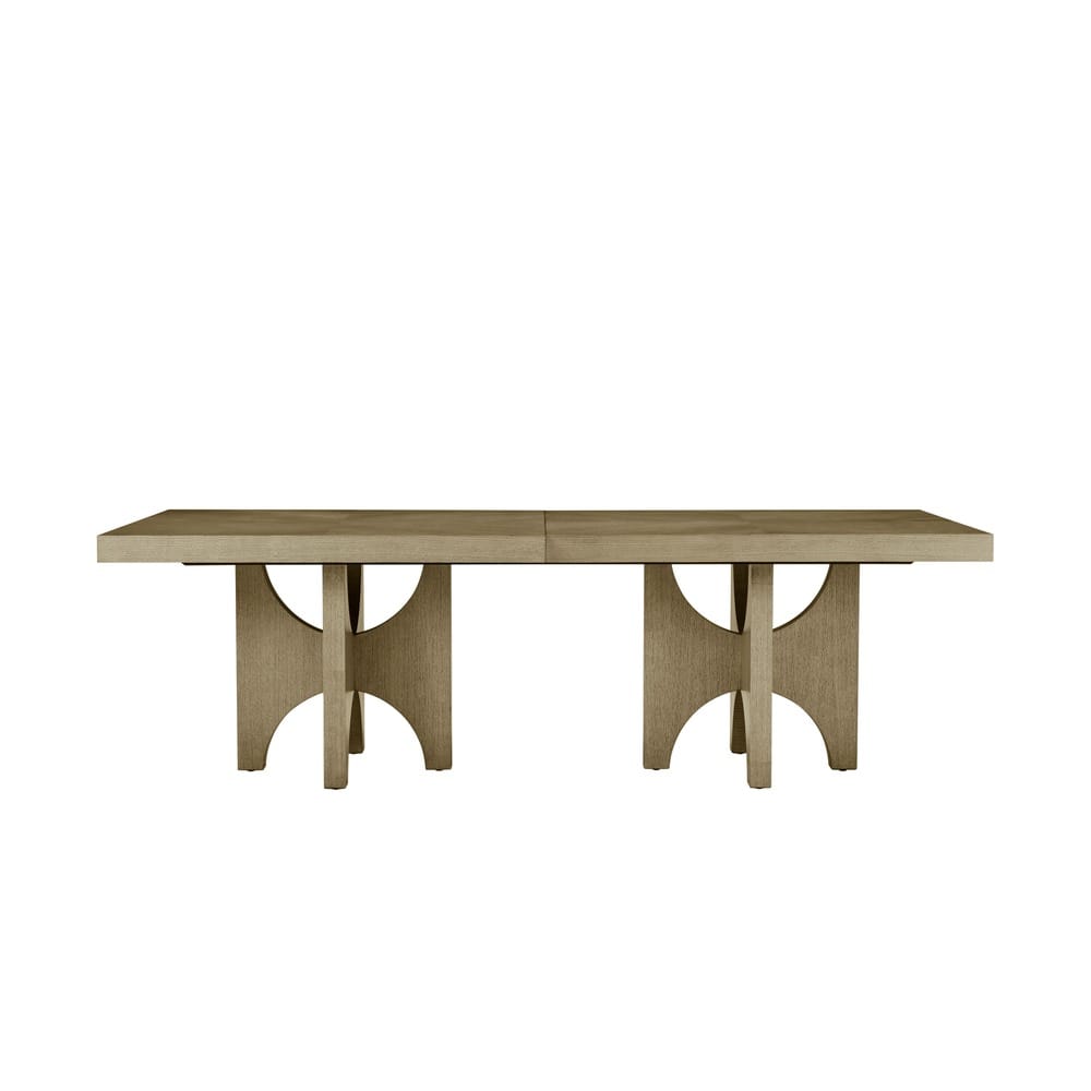 Theodore Alexander Dining Catalina Extending Dining Table 246-338cm House of Isabella UK