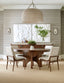 Theodore Alexander Dining Catalina Round Dining Table House of Isabella UK