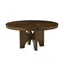 Theodore Alexander Dining Catalina Round Dining Table House of Isabella UK