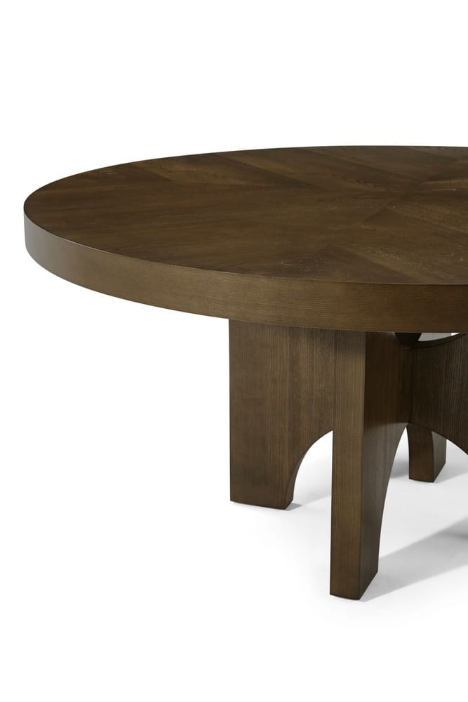 Theodore Alexander Dining Catalina Round Dining Table House of Isabella UK