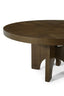 Theodore Alexander Dining Catalina Round Dining Table House of Isabella UK