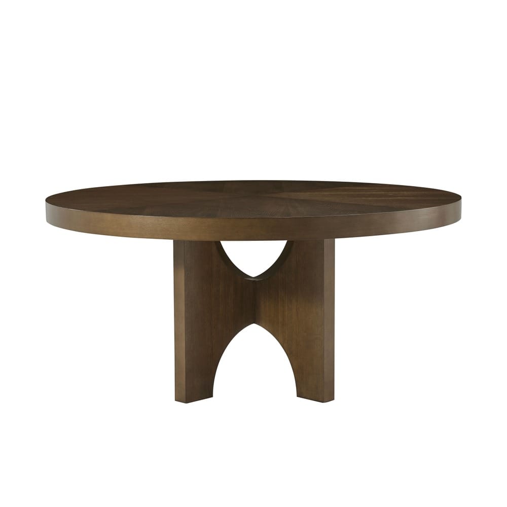 Theodore Alexander Dining Catalina Round Dining Table House of Isabella UK