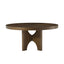 Theodore Alexander Dining Catalina Round Dining Table House of Isabella UK