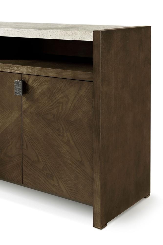 Theodore Alexander Dining Catalina Sideboard Large in Earth Finish House of Isabella UK