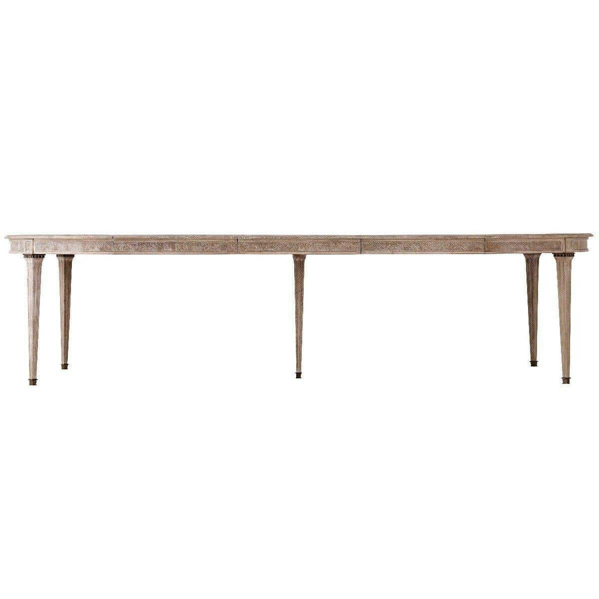 Dining Table Ardenwood.