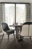 Theodore Alexander Dining Dining Table Renata in Charteris Finish House of Isabella UK