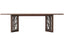 Theodore Alexander Dining Dining Table Renata in Charteris Finish House of Isabella UK