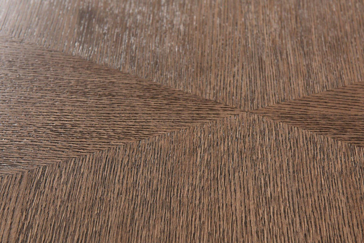 Dining Table Vicenzo in Charteris Finish.