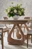 Theodore Alexander Dining Essence Extending Dining Table 193-295cm House of Isabella UK